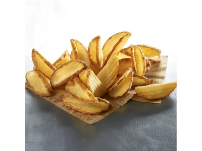 McCain Crispers - 5 x 2,5 kg