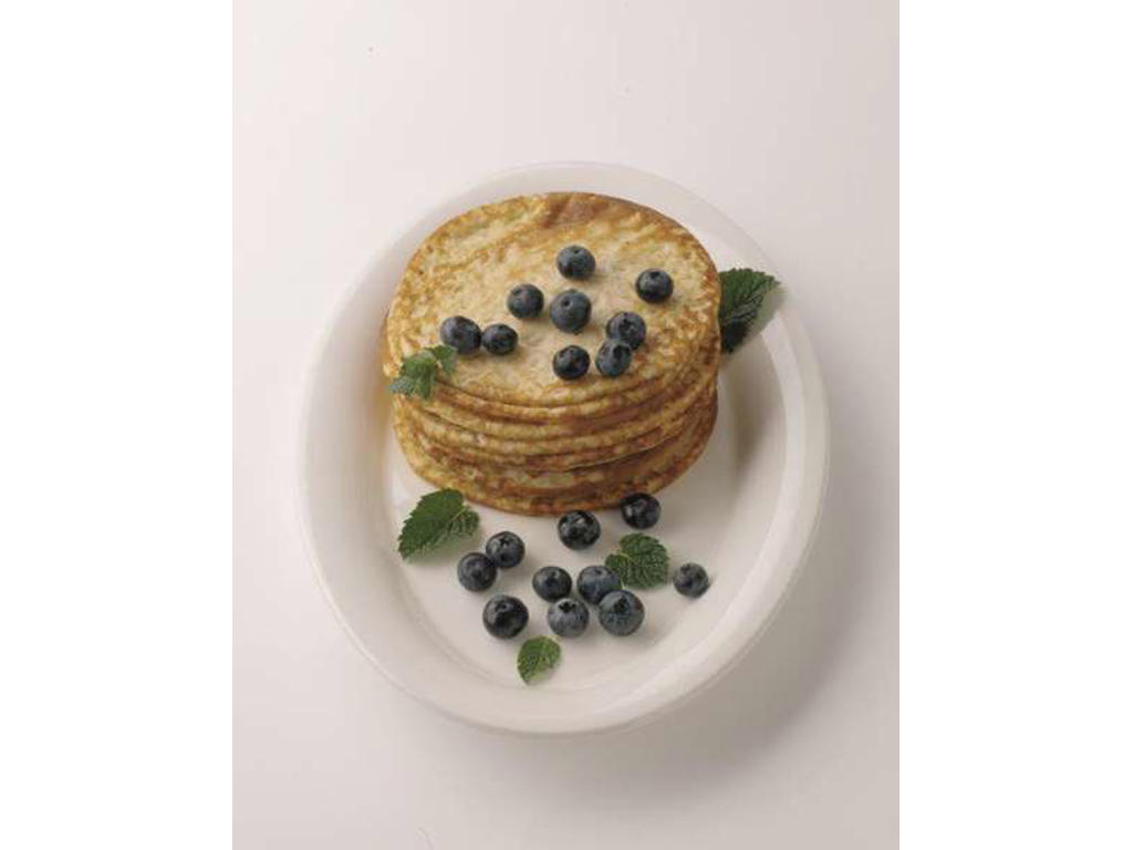 Pandekager American Style - 1,6 kg