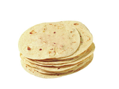 Majstortilla Mini - 144 x 208g