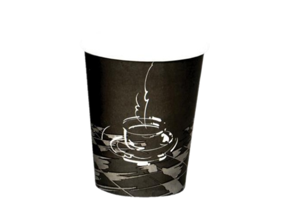 Kaffe bæger 30cl - 50 stk