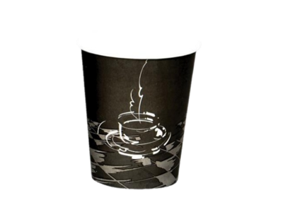 Kaffe bæger 30cl - 50 stk