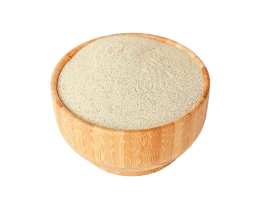 Hvid Peber Pulver - 1 kg