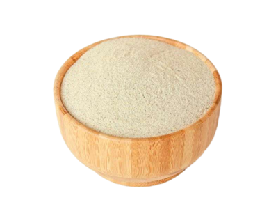 Hvid Peber Pulver - 1 kg