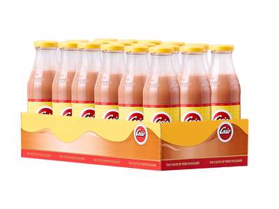 Cocio Chokolademælk 18 x 40 cl