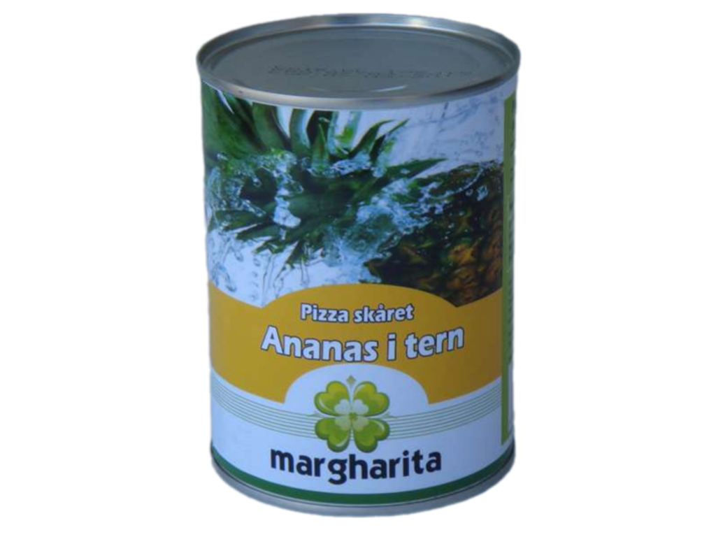 Ananas i Tern - 565 g
