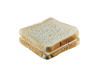 Pariser Toast - 36 stk