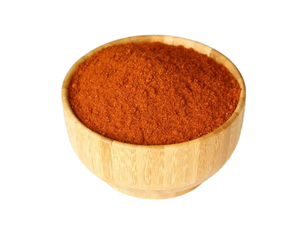 Shawarma Krydderi Rød  - 1 kg