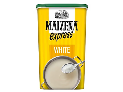 Maizena Jævner Express - 1 kg