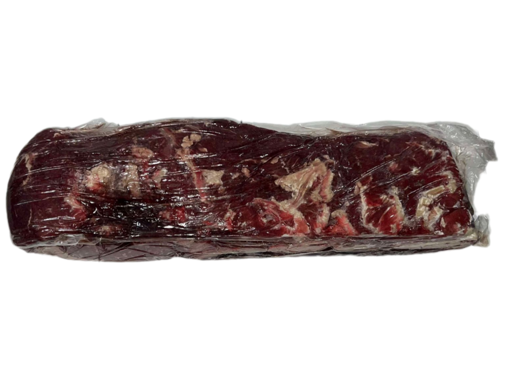 Oksefilet Brasil/Uruguay (frost)- Pr kg