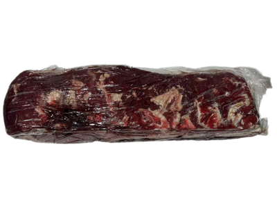 Oksefilet Brasil/Uruguay (frost)- Pr kg