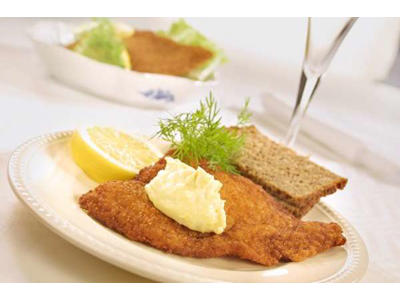 Hartz Remoulade - 5 kg