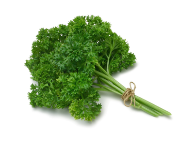 Kruspersille (Frisk) - pr bundt