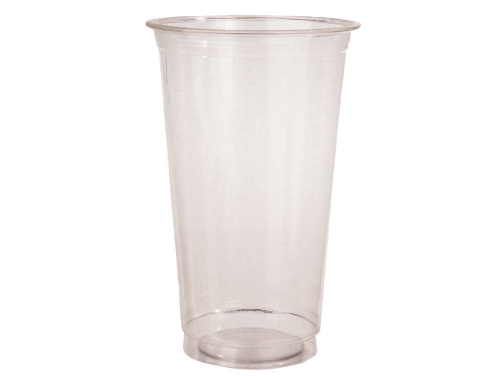 Slush Ice Bæger 50 cl - 50 stk