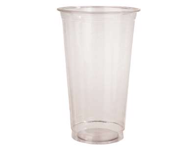 Slush Ice Bæger 50 cl - 50 stk