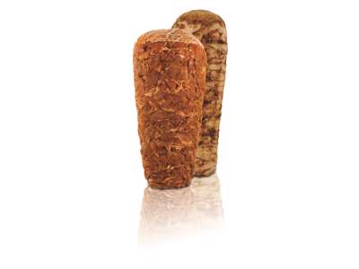 Döner Kebab 50% MARGHARITA - 10 kg