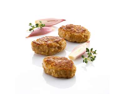 Frikadeller Pande (60g) - 2 kg