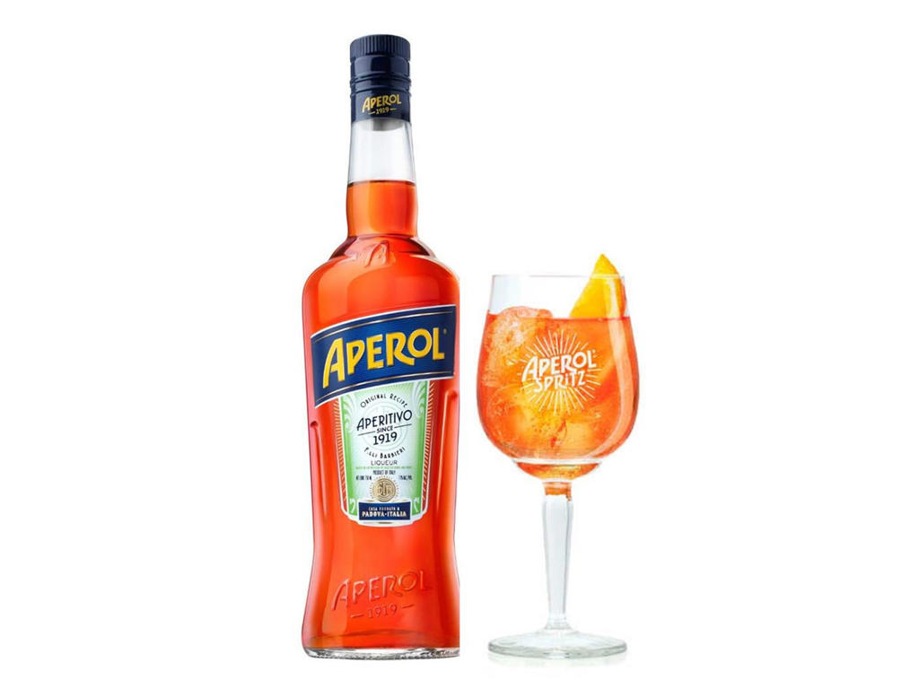Aperol- 70 cl