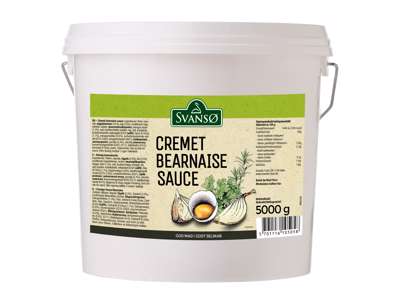 Svansø Bearnaise (Cremet) - 875 g