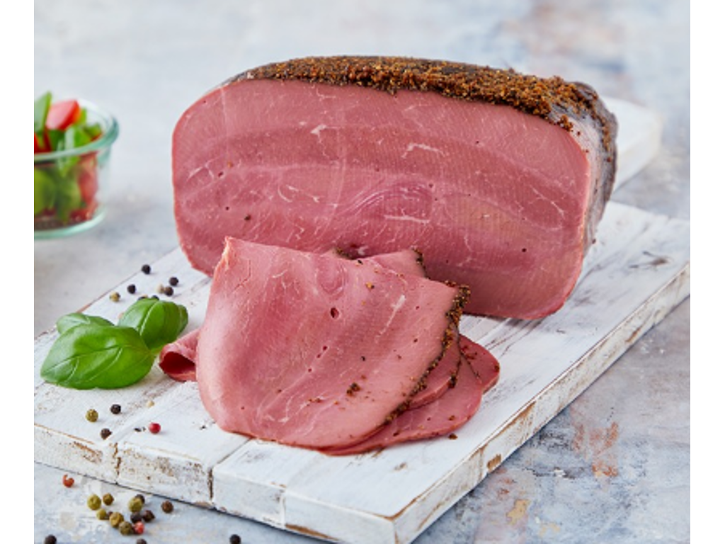 Pastrami Original (ca. 2 kg) - Pr kg