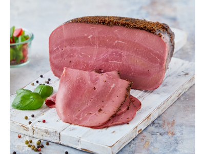 Pastrami Original (ca. 2 kg) - Pr kg