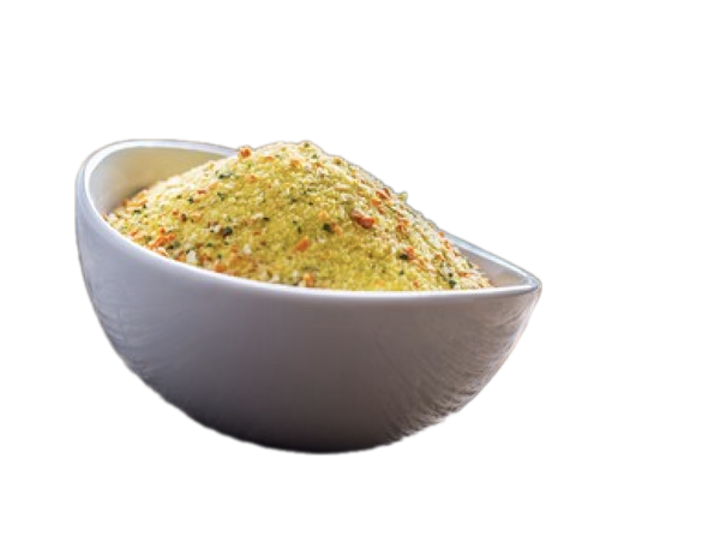 Vegetar Mix Krydderi - 1 kg