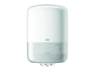 Tork Dispenser til Stor Rulle