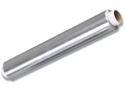 Staniol m/ Box (45cm)