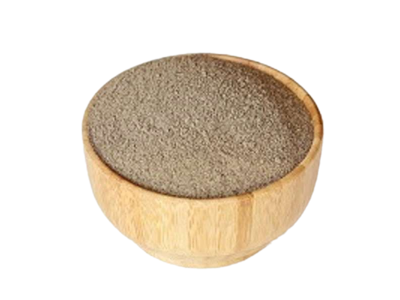 Peber Sort Pulver - 1 kg