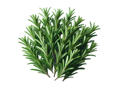 Rosmarin (Frisk) - pr bundt