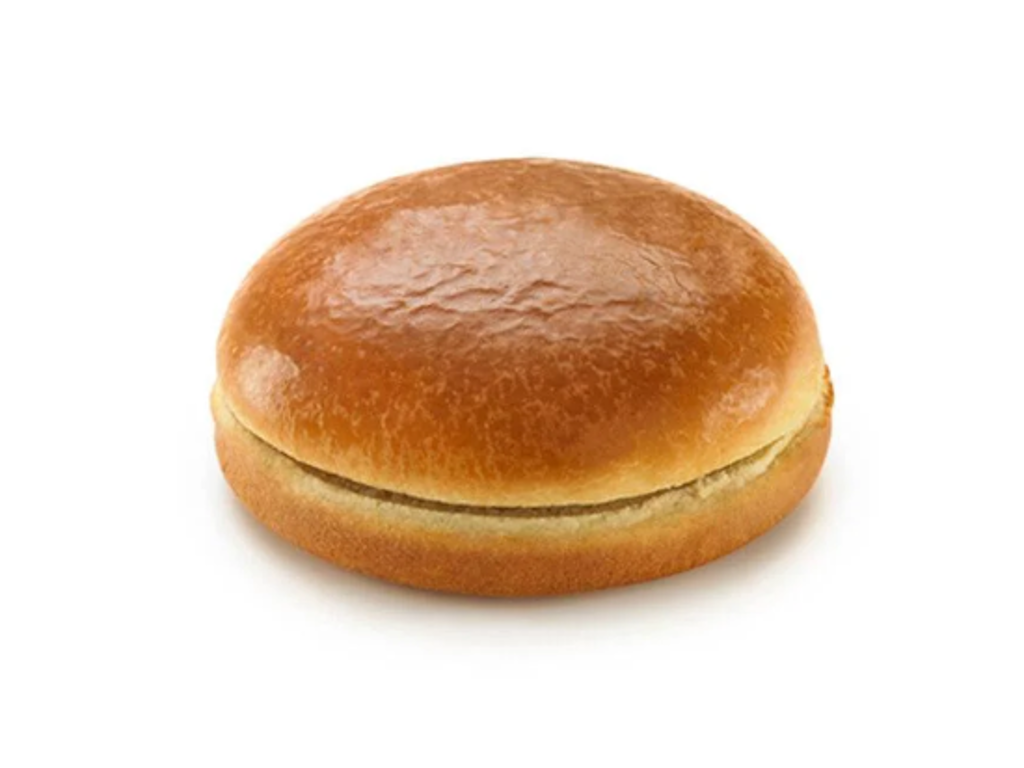 Brioche Style Burgerbolle (90g) - 30 stk