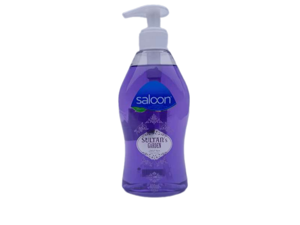 Håndsæbe Flydende - 400 ml