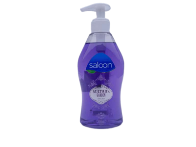 Håndsæbe Flydende - 400 ml