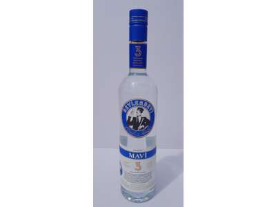 Beylerbeyi Mavi Raki - 70 cl