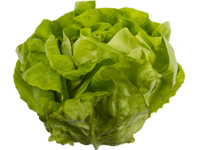 Hovedsalat - pr kasse