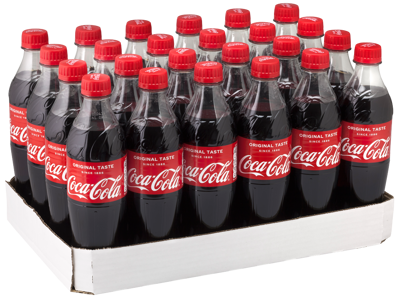 Coca Cola - 24 x 50 cl
