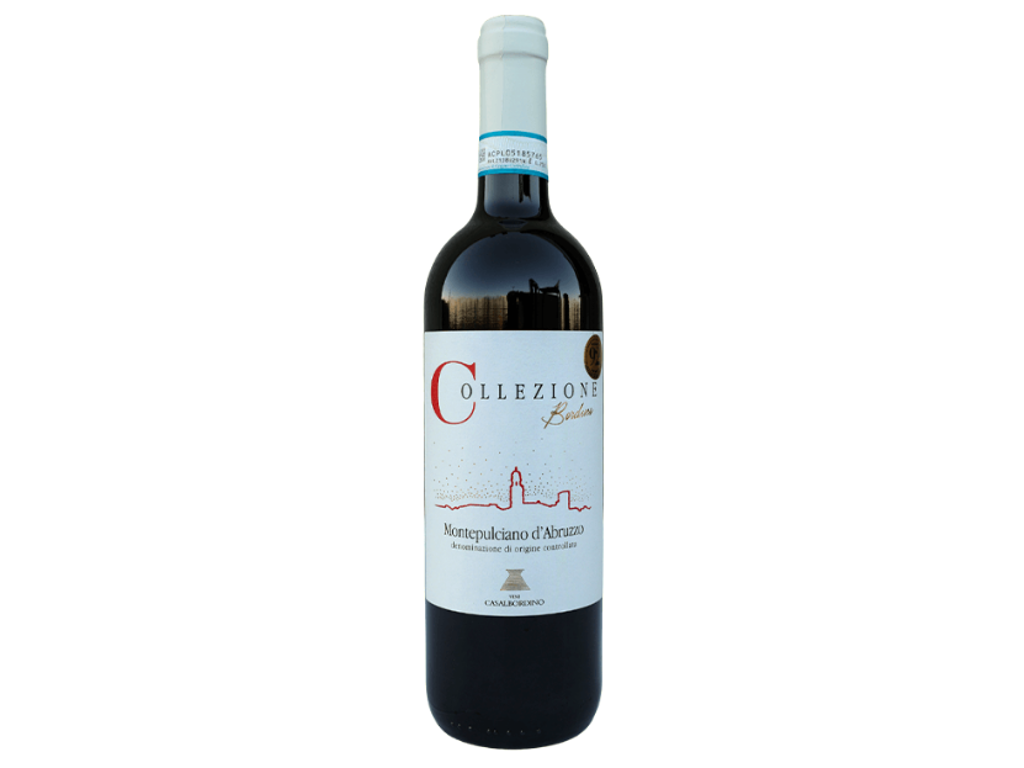 Casal Bordino Rødvin - 75 cl