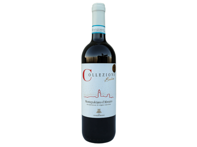 Casal Bordino Rødvin - 75 cl