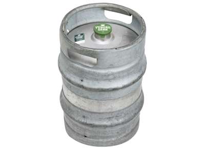 Tuborg Grøn Fustage - 25 Liter