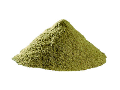 Oregano Pulver - 1 kg