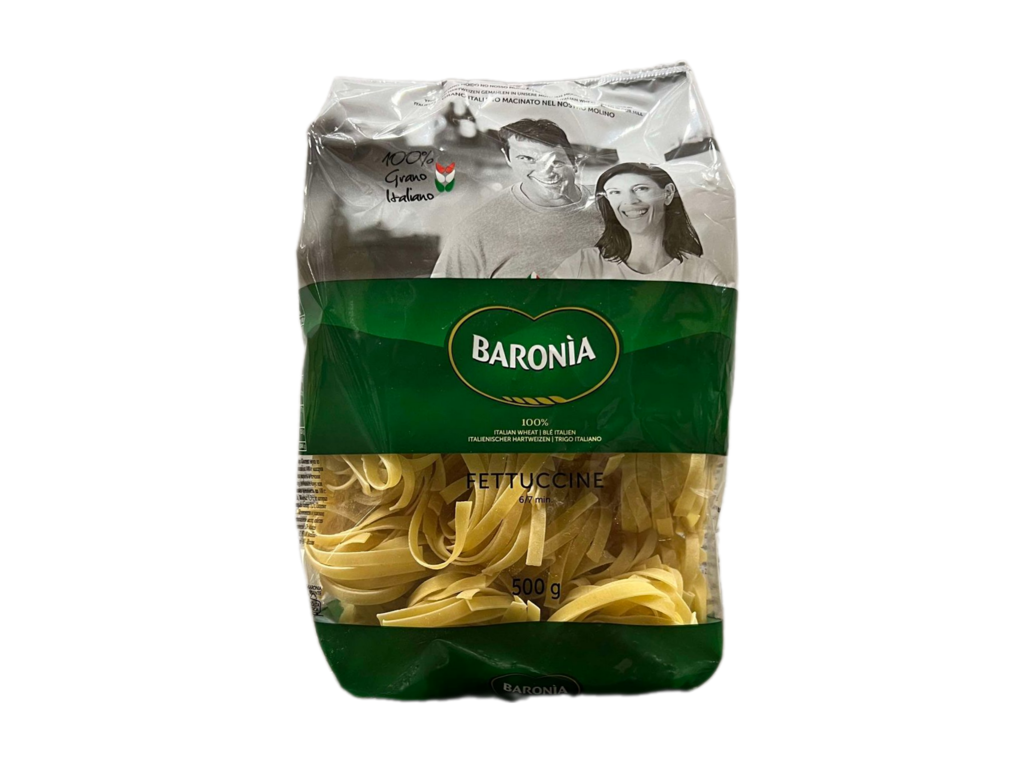 Brede Bånd Pasta - 500 g
