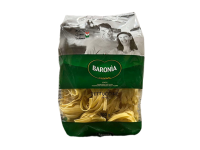 Brede Bånd Pasta - 500 g