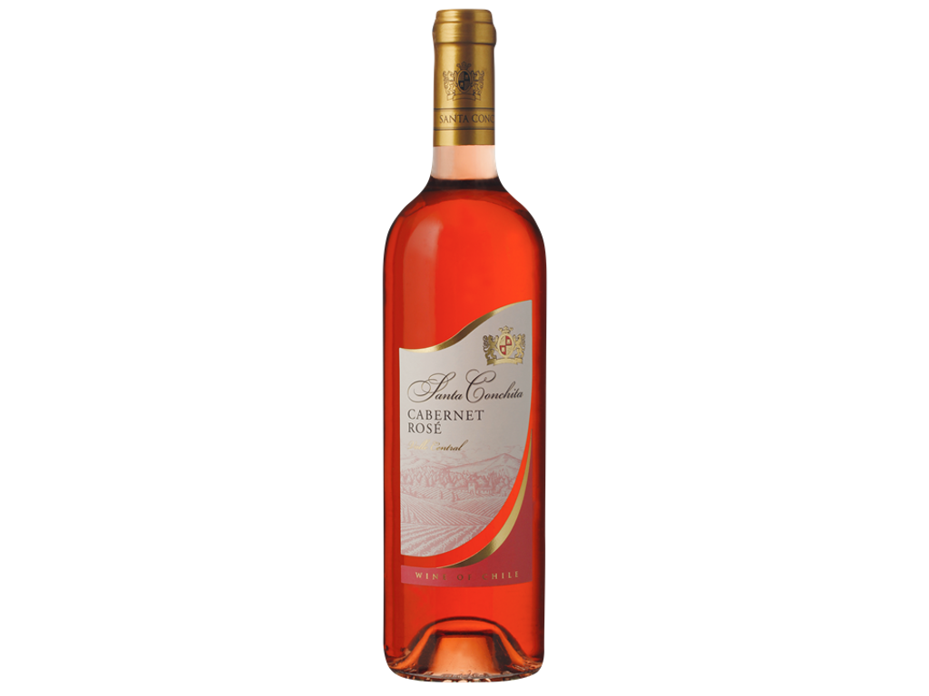 Rósevin Santa Conchita - 75 cl