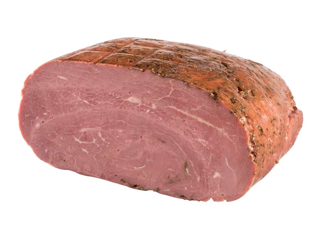 Pastrami Original (ca. 2 kg) - Pr kg