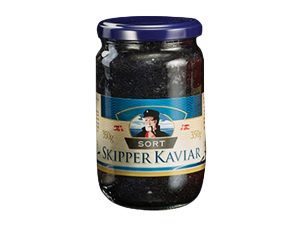 Caviar Sort - 350 g