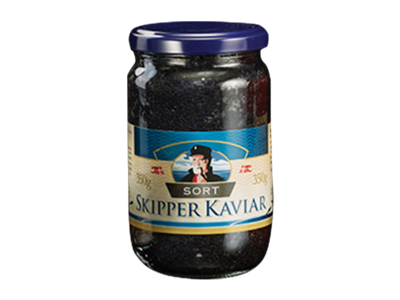 Caviar Sort - 350 g