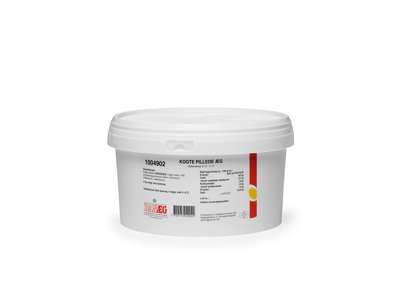 Æg kogte i lage - 2 kg