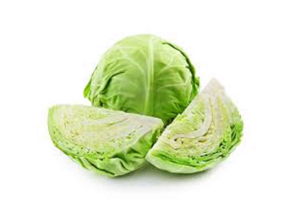 Hvidkål - pr stk