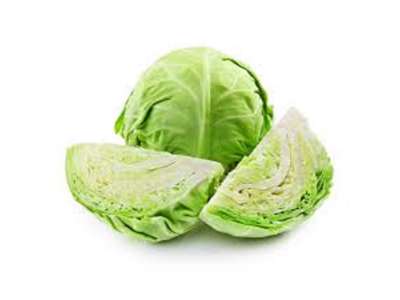 Hvidkål - pr stk
