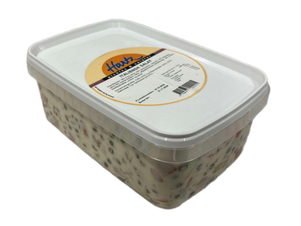 Hartz Italiensk Salat - 1 kg