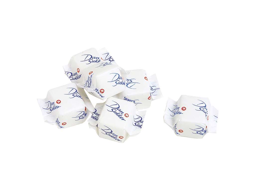 Sukker Krystaller - 4 kg